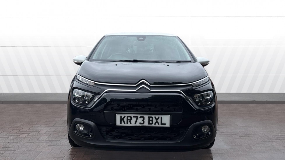 Citroen C3 1.2 PureTech 110 Shine Plus 5dr EAT6 Petrol Hatchback - Image 3