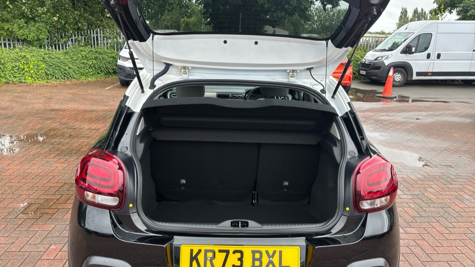 Citroen C3 1.2 PureTech 110 Shine Plus 5dr EAT6 Petrol Hatchback - Image 4