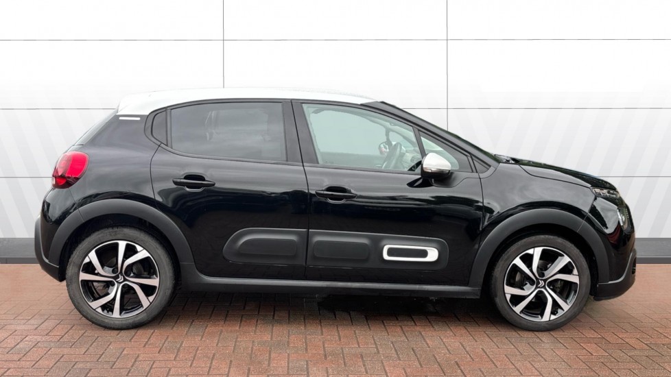Citroen C3 1.2 PureTech 110 Shine Plus 5dr EAT6 Petrol Hatchback - Image 5