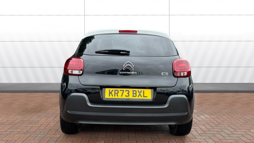 Citroen C3 1.2 PureTech 110 Shine Plus 5dr EAT6 Petrol Hatchback - Image 6
