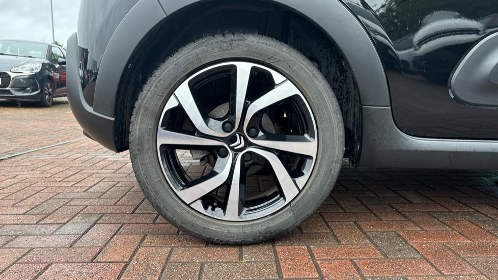Citroen C3 1.2 PureTech 110 Shine Plus 5dr EAT6 Petrol Hatchback - Image 7