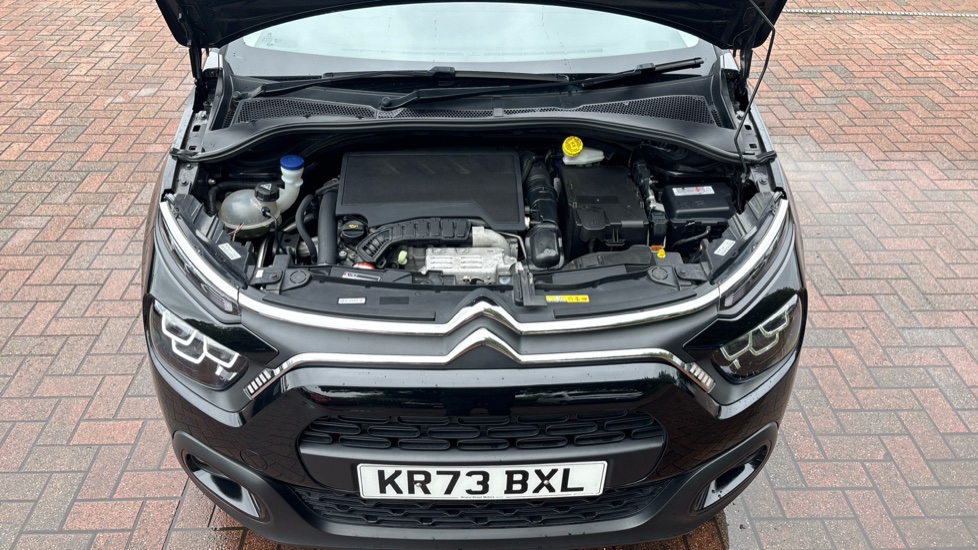 Citroen C3 1.2 PureTech 110 Shine Plus 5dr EAT6 Petrol Hatchback - Image 8