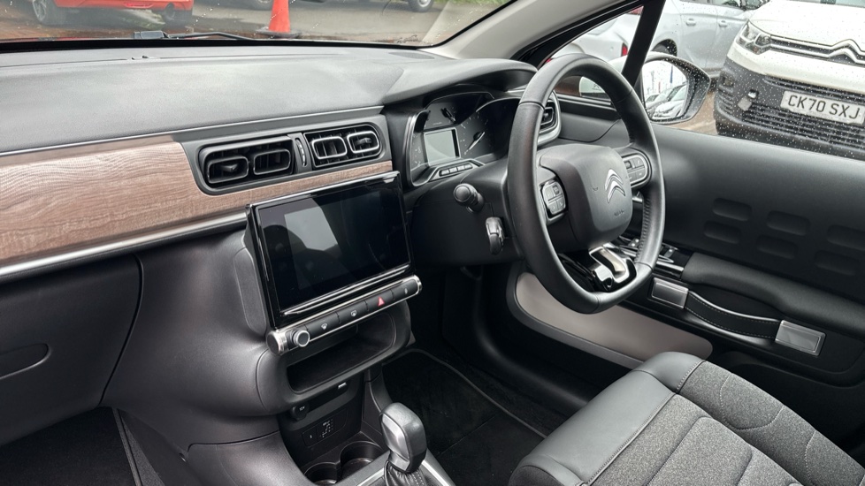 Citroen C3 1.2 PureTech 110 Shine Plus 5dr EAT6 Petrol Hatchback - Image 9