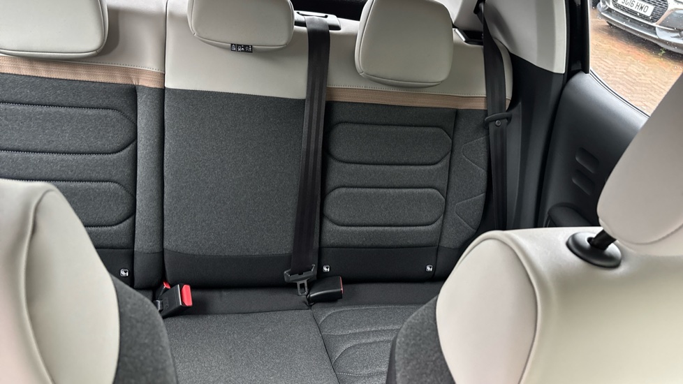 Citroen C3 1.2 PureTech 110 Shine Plus 5dr EAT6 Petrol Hatchback - Image 15