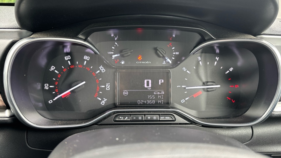 Citroen C3 1.2 PureTech 110 Shine Plus 5dr EAT6 Petrol Hatchback - Image 18