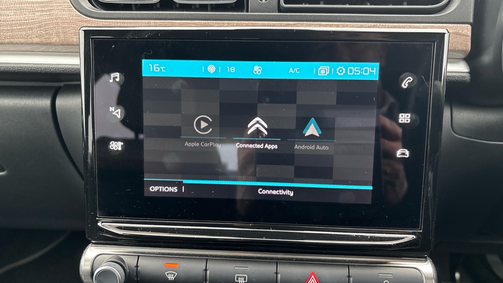 Citroen C3 1.2 PureTech 110 Shine Plus 5dr EAT6 Petrol Hatchback - Image 25