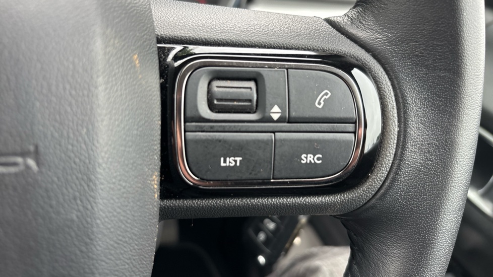 Citroen C3 1.2 PureTech 110 Shine Plus 5dr EAT6 Petrol Hatchback - Image 31