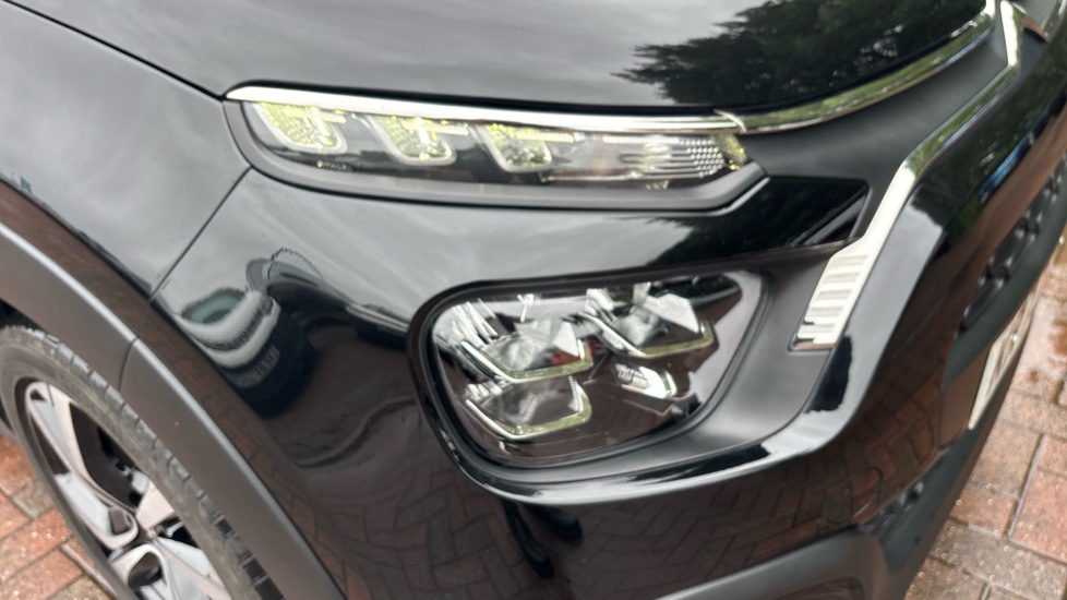 Citroen C3 1.2 PureTech 110 Shine Plus 5dr EAT6 Petrol Hatchback - Image 36