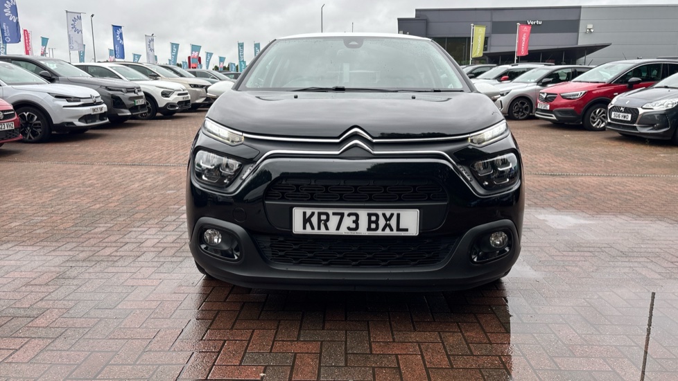 Citroen C3 1.2 PureTech 110 Shine Plus 5dr EAT6 Petrol Hatchback - Image 37