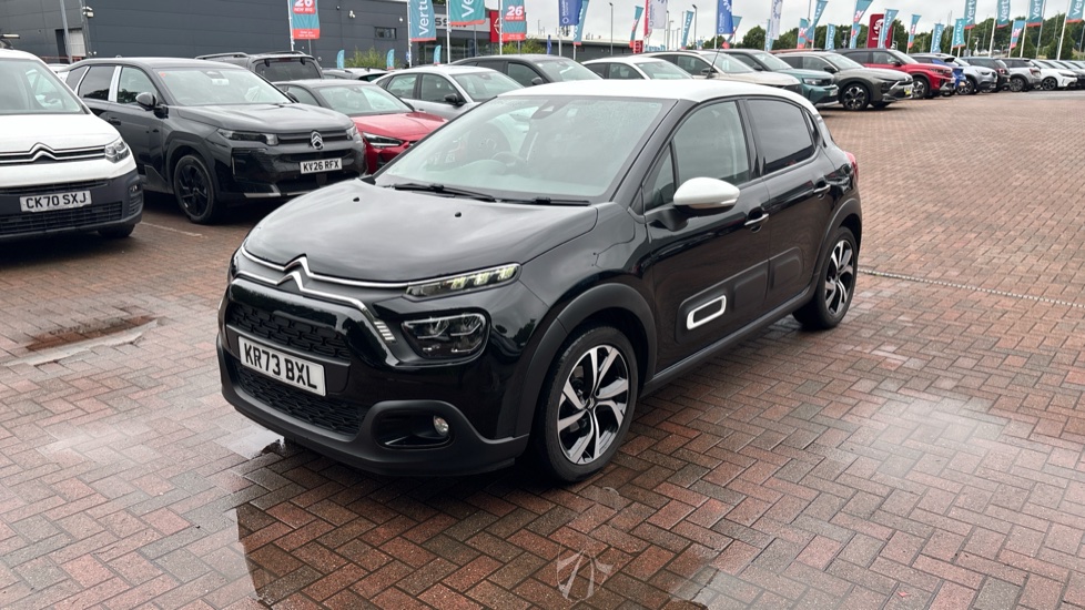 Citroen C3 1.2 PureTech 110 Shine Plus 5dr EAT6 Petrol Hatchback - Image 38