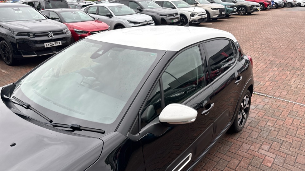 Citroen C3 1.2 PureTech 110 Shine Plus 5dr EAT6 Petrol Hatchback - Image 39