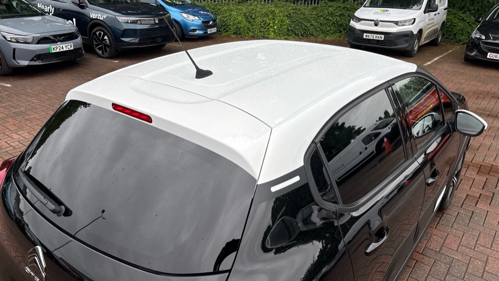 Citroen C3 1.2 PureTech 110 Shine Plus 5dr EAT6 Petrol Hatchback - Image 43