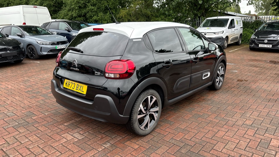 Citroen C3 1.2 PureTech 110 Shine Plus 5dr EAT6 Petrol Hatchback - Image 44
