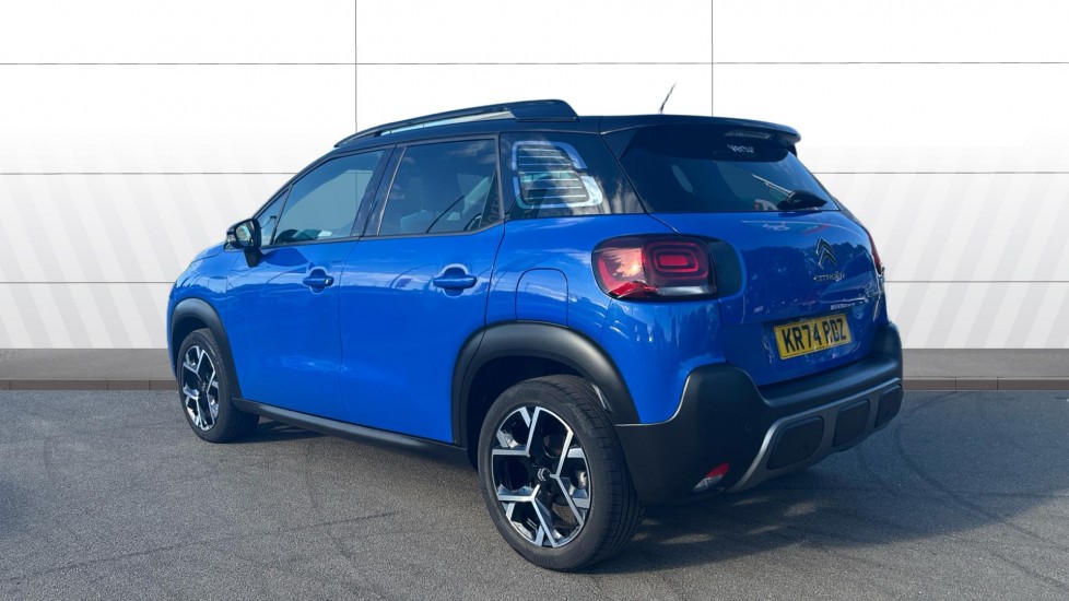 Citroen C3 Aircross 1.2 PureTech 130 Max 5dr EAT6 Petrol Hatchback - Image 2