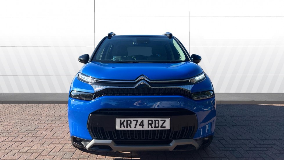 Citroen C3 Aircross 1.2 PureTech 130 Max 5dr EAT6 Petrol Hatchback - Image 3
