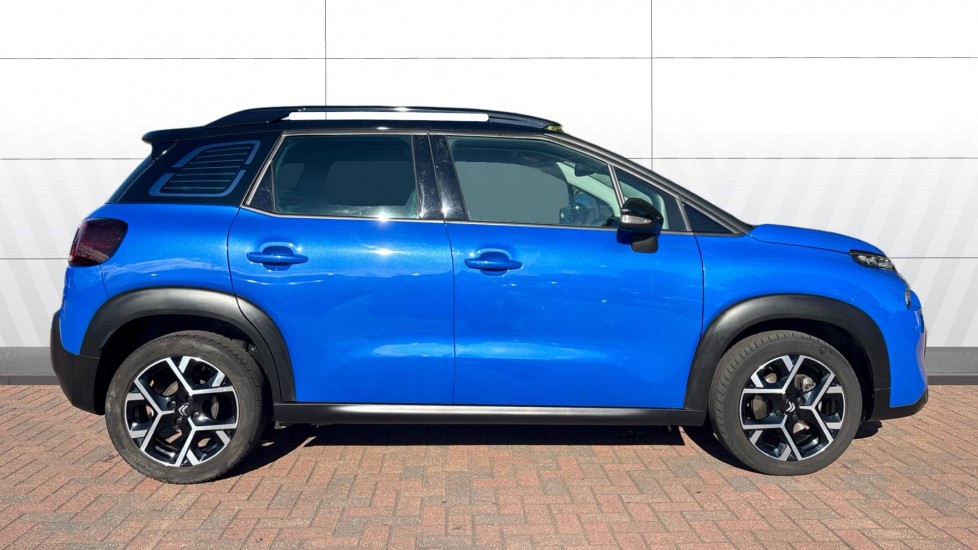 Citroen C3 Aircross 1.2 PureTech 130 Max 5dr EAT6 Petrol Hatchback - Image 5