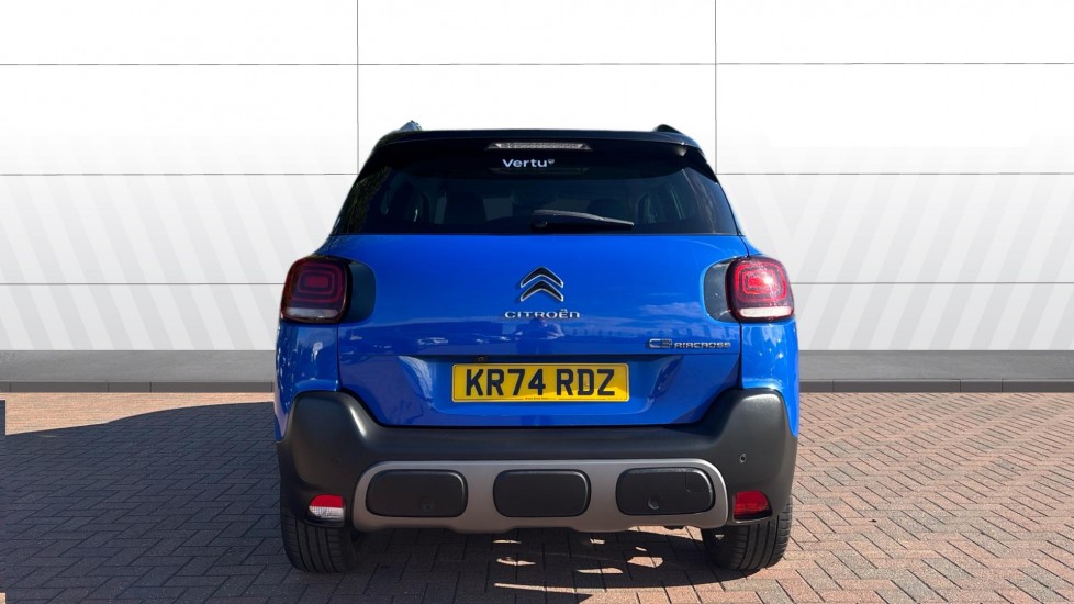 Citroen C3 Aircross 1.2 PureTech 130 Max 5dr EAT6 Petrol Hatchback - Image 6