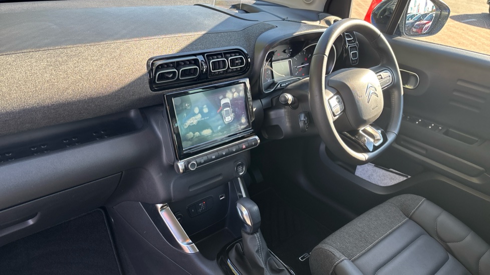 Citroen C3 Aircross 1.2 PureTech 130 Max 5dr EAT6 Petrol Hatchback - Image 9