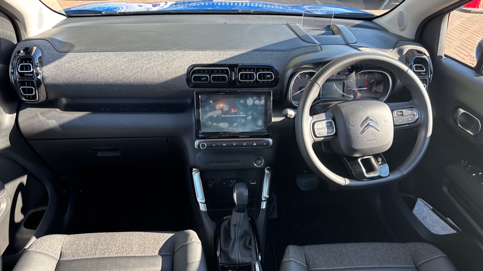 Citroen C3 Aircross 1.2 PureTech 130 Max 5dr EAT6 Petrol Hatchback - Image 10