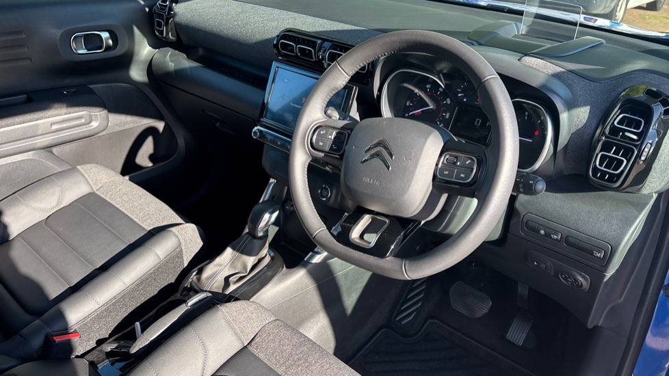 Citroen C3 Aircross 1.2 PureTech 130 Max 5dr EAT6 Petrol Hatchback - Image 11