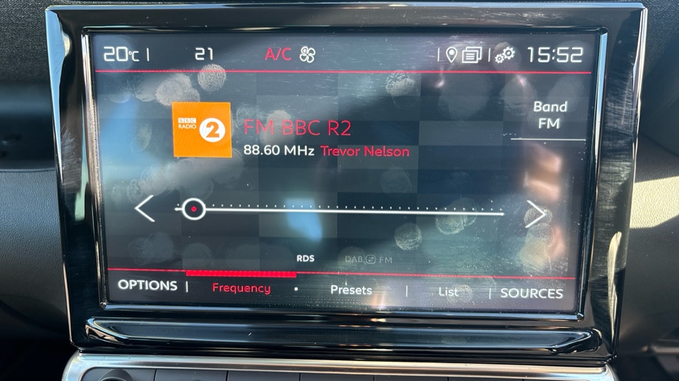 Citroen C3 Aircross 1.2 PureTech 130 Max 5dr EAT6 Petrol Hatchback - Image 23