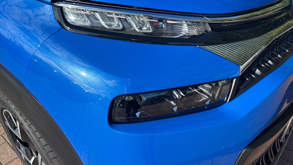 Citroen C3 Aircross 1.2 PureTech 130 Max 5dr EAT6 Petrol Hatchback - Image 38