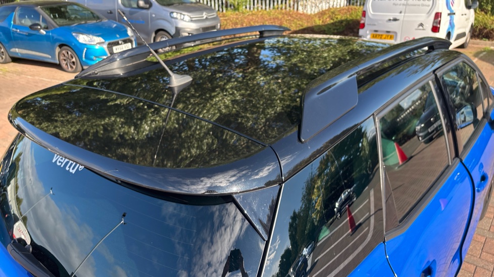 Citroen C3 Aircross 1.2 PureTech 130 Max 5dr EAT6 Petrol Hatchback - Image 44