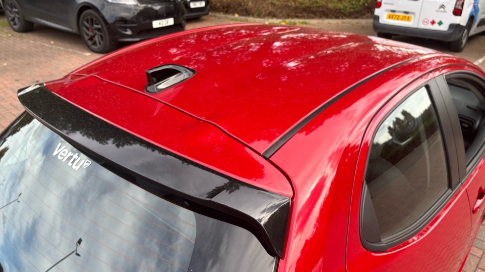 Toyota Yaris 1.5 Hybrid Icon 5dr CVT Hybrid Hatchback - Image 43