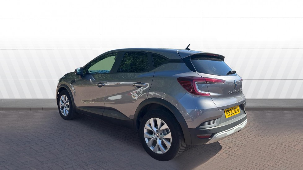 Renault Captur 1.0 TCE 90 Iconic Edition 5dr Petrol Hatchback - Image 2