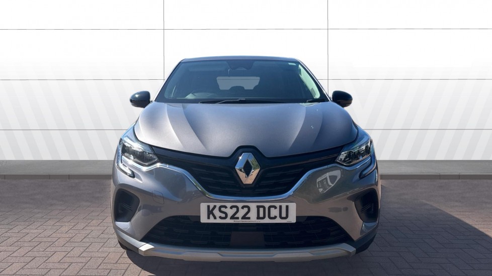 Renault Captur 1.0 TCE 90 Iconic Edition 5dr Petrol Hatchback - Image 3