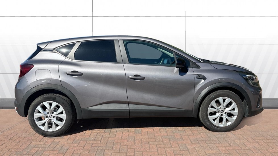 Renault Captur 1.0 TCE 90 Iconic Edition 5dr Petrol Hatchback - Image 5