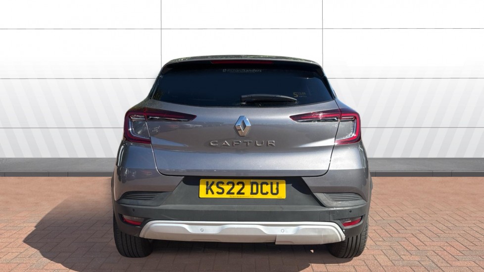 Renault Captur 1.0 TCE 90 Iconic Edition 5dr Petrol Hatchback - Image 6