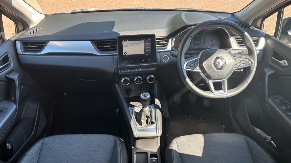 Renault Captur 1.0 TCE 90 Iconic Edition 5dr Petrol Hatchback - Image 10