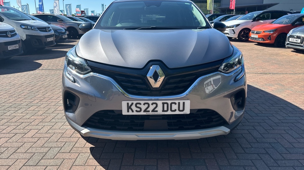 Renault Captur 1.0 TCE 90 Iconic Edition 5dr Petrol Hatchback - Image 39