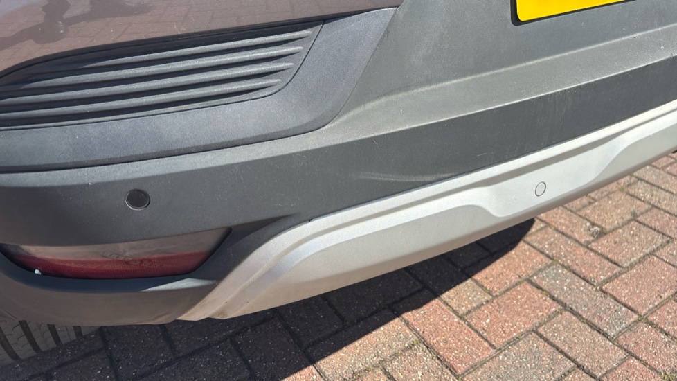 Renault Captur 1.0 TCE 90 Iconic Edition 5dr Petrol Hatchback - Image 43