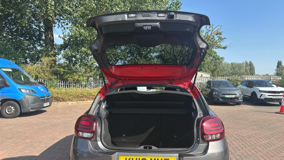 Citroen C3 1.2 PureTech 82 Flair Nav Edition 5dr Petrol Hatchback - Image 4