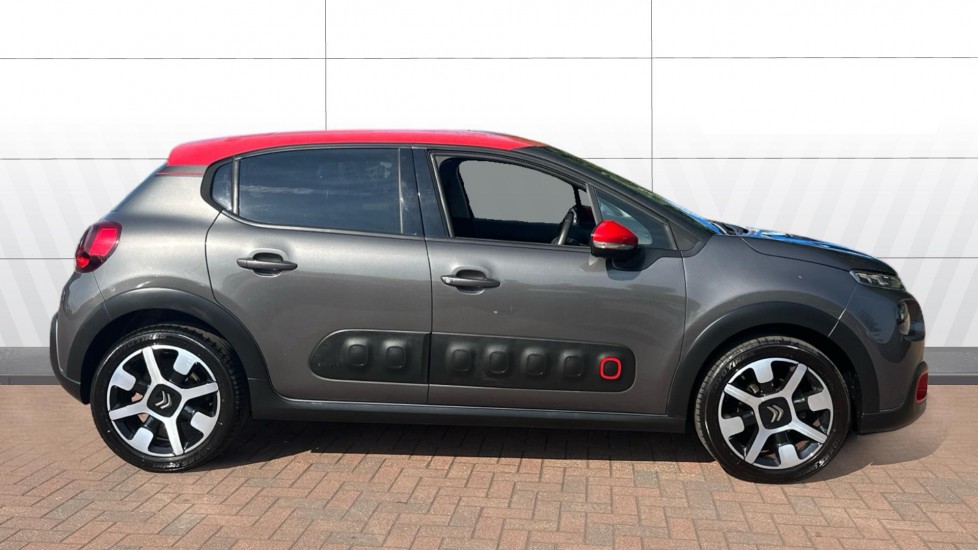 Citroen C3 1.2 PureTech 82 Flair Nav Edition 5dr Petrol Hatchback - Image 5