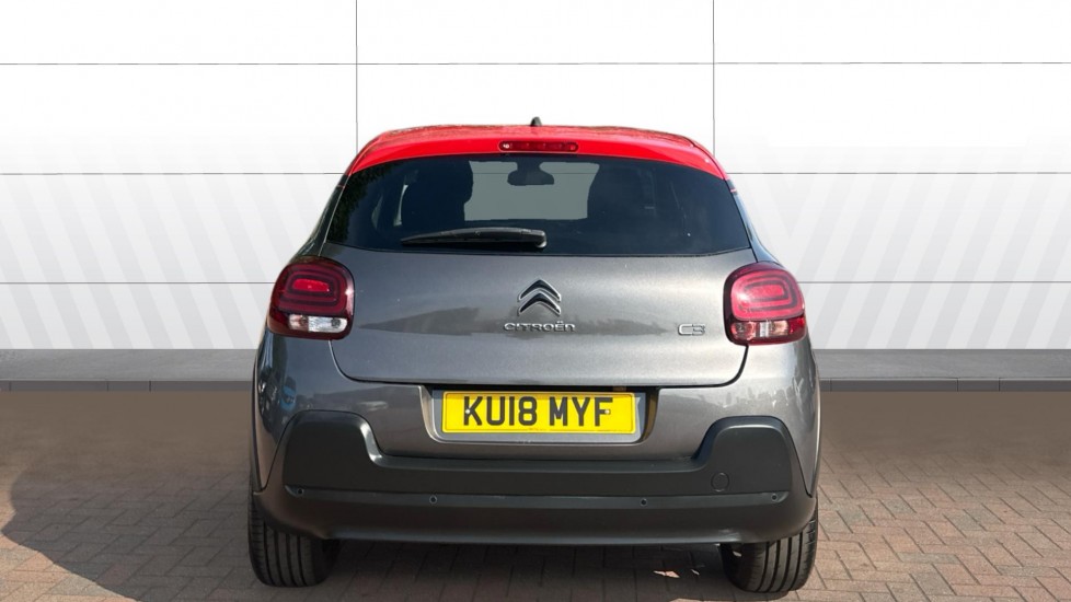 Citroen C3 1.2 PureTech 82 Flair Nav Edition 5dr Petrol Hatchback - Image 6