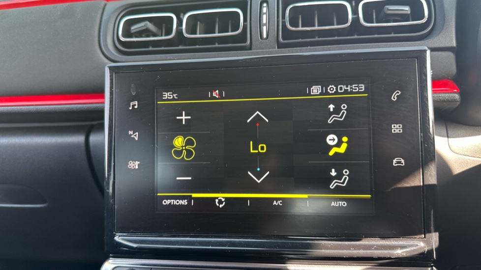 Citroen C3 1.2 PureTech 82 Flair Nav Edition 5dr Petrol Hatchback - Image 12