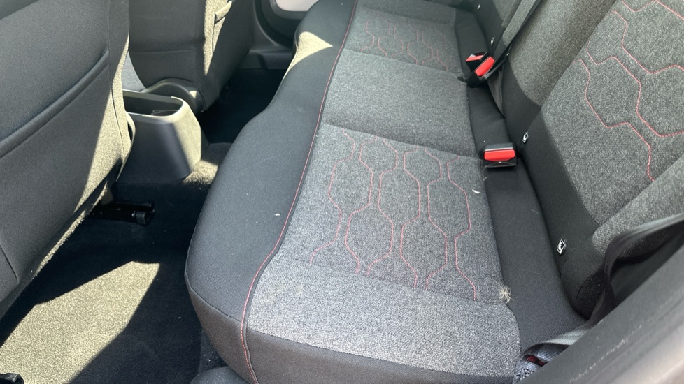 Citroen C3 1.2 PureTech 82 Flair Nav Edition 5dr Petrol Hatchback - Image 16