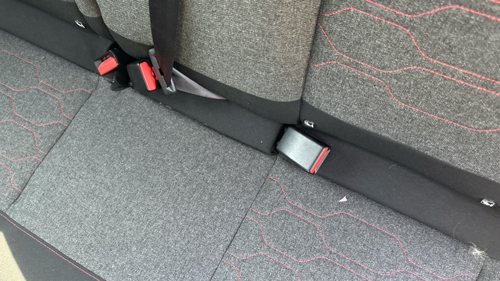 Citroen C3 1.2 PureTech 82 Flair Nav Edition 5dr Petrol Hatchback - Image 17