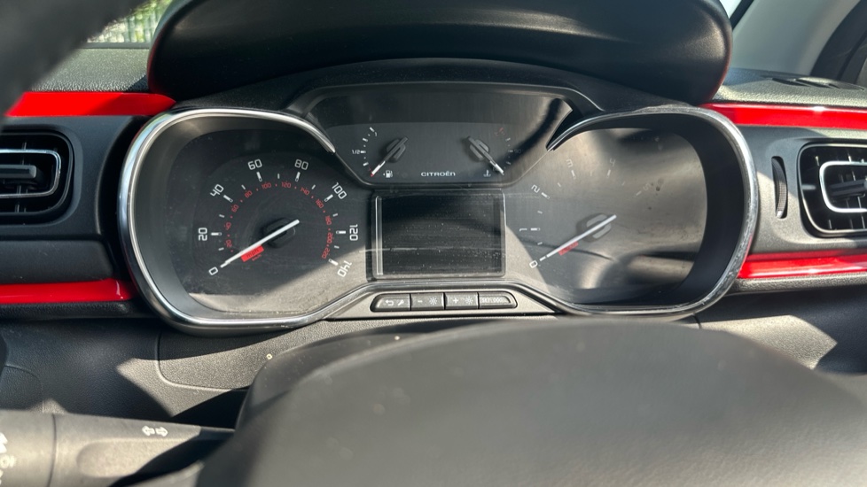 Citroen C3 1.2 PureTech 82 Flair Nav Edition 5dr Petrol Hatchback - Image 18