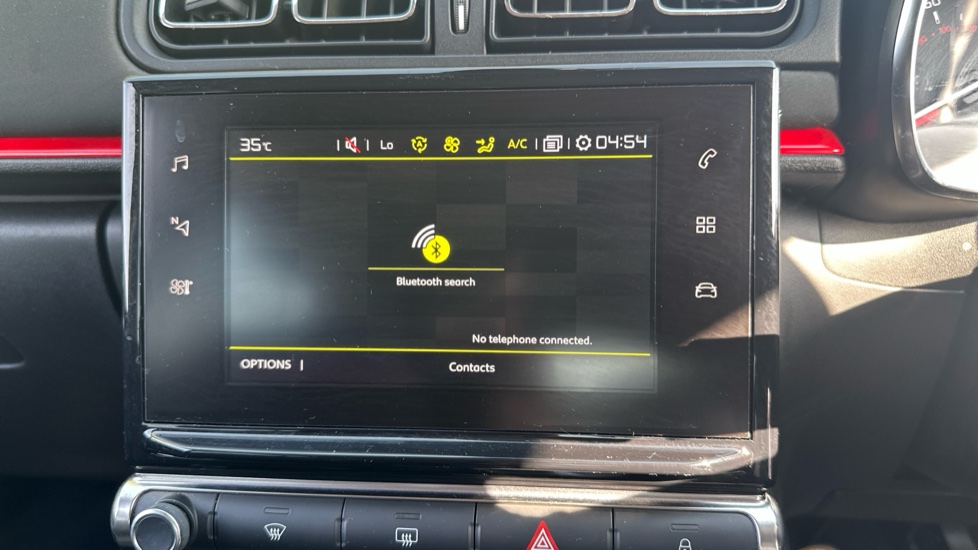 Citroen C3 1.2 PureTech 82 Flair Nav Edition 5dr Petrol Hatchback - Image 21