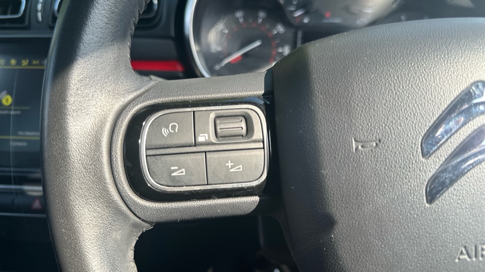 Citroen C3 1.2 PureTech 82 Flair Nav Edition 5dr Petrol Hatchback - Image 24