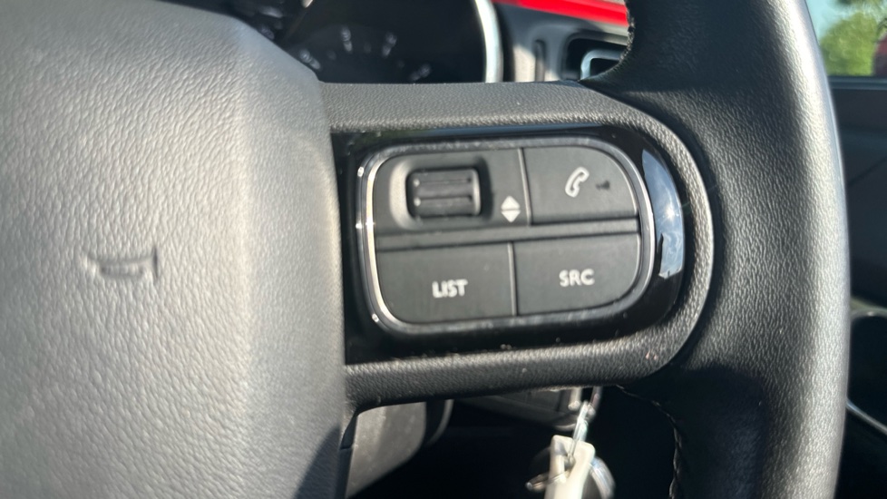 Citroen C3 1.2 PureTech 82 Flair Nav Edition 5dr Petrol Hatchback - Image 25