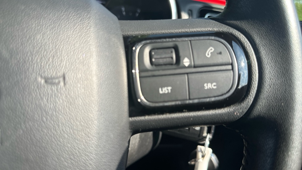 Citroen C3 1.2 PureTech 82 Flair Nav Edition 5dr Petrol Hatchback - Image 26