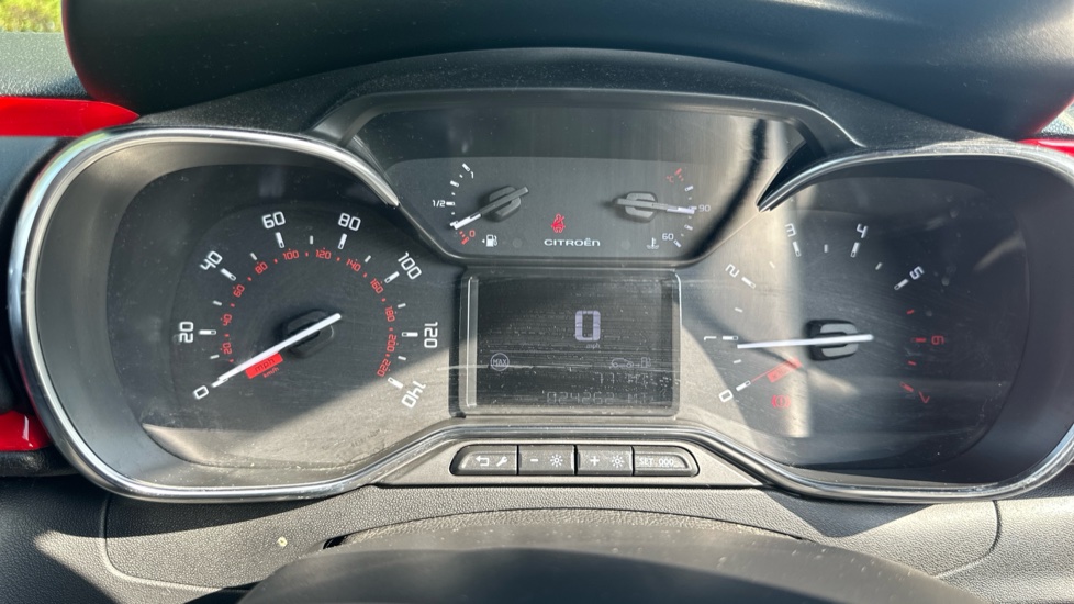 Citroen C3 1.2 PureTech 82 Flair Nav Edition 5dr Petrol Hatchback - Image 27