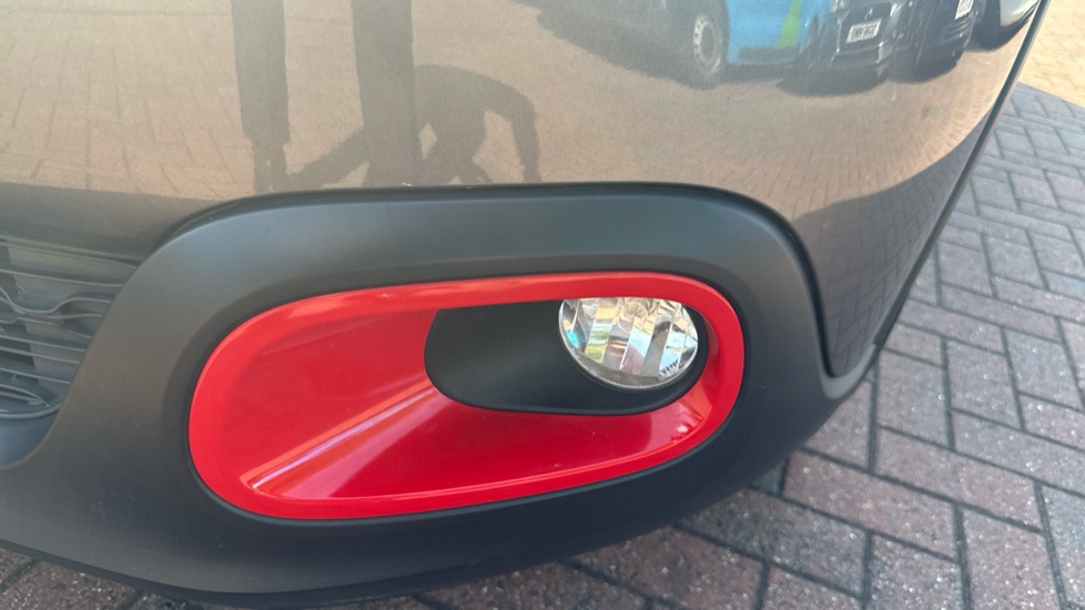 Citroen C3 1.2 PureTech 82 Flair Nav Edition 5dr Petrol Hatchback - Image 35