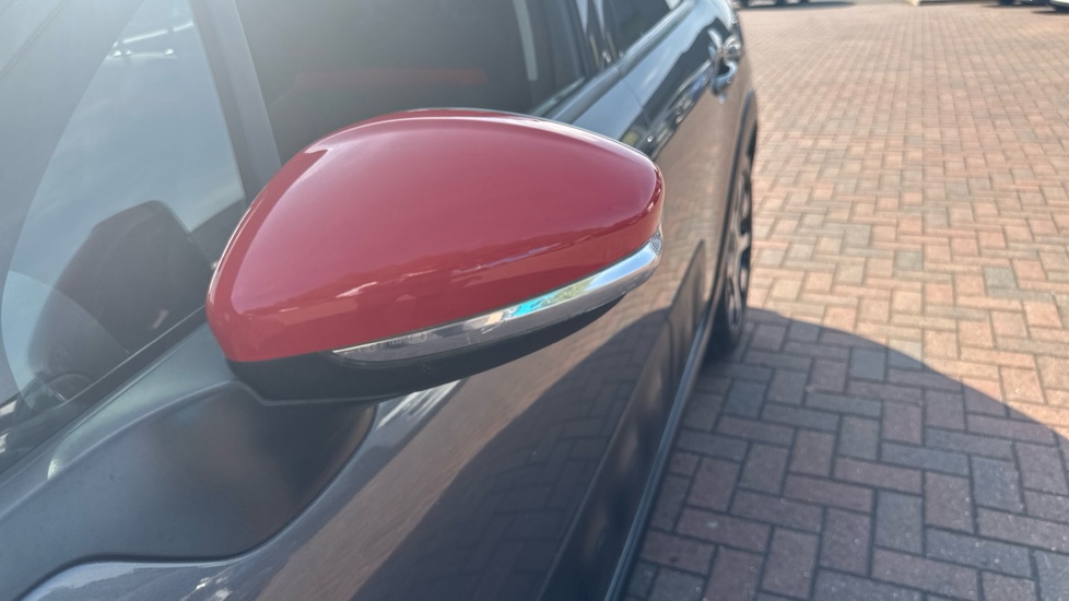 Citroen C3 1.2 PureTech 82 Flair Nav Edition 5dr Petrol Hatchback - Image 36
