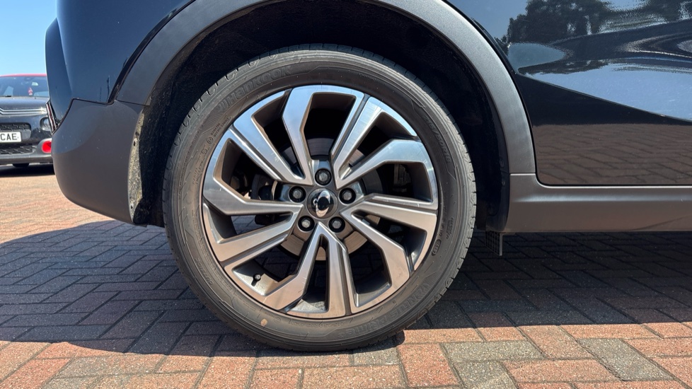 Ssangyong Tivoli 1.5P Ultimate Auto 5dr Petrol Hatchback - Image 7